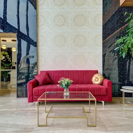 A World Of Your Own, Luxurious With Pools By 360 Estates Villa *