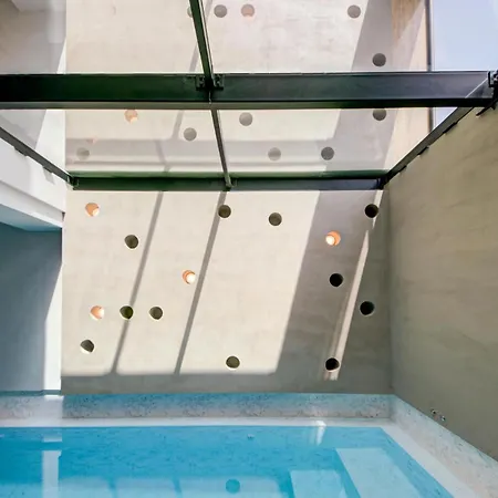 A World Of Your Own, Luxurious With Pools By 360 Estates Il-Mizieb