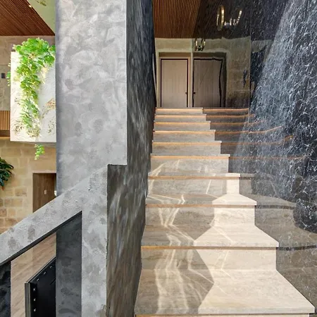 Villa A World Of Your Own, Luxurious With Pools By 360 Estates Il-Mizieb