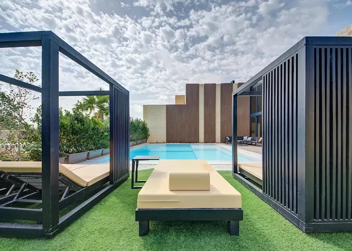 Vila A World Of Your Own, Luxurious With Pools By 360 Estates Il-Mizieb