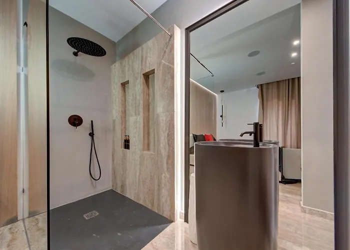 A World Of Your Own, Luxurious With Pools By 360 Estates Il-Mizieb