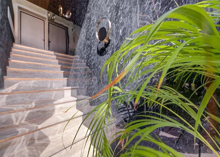 A World Of Your Own, Luxurious With Pools By 360 Estates Vila