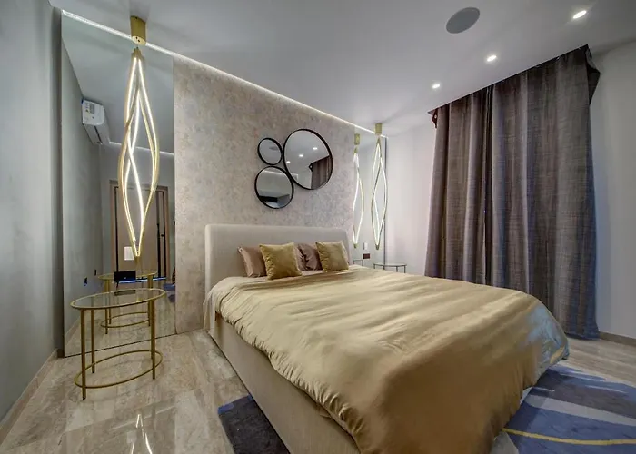 Vila A World Of Your Own, Luxurious With Pools By 360 Estates