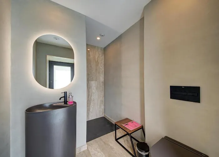 Vila A World Of Your Own, Luxurious With Pools By 360 Estates Il-Mizieb