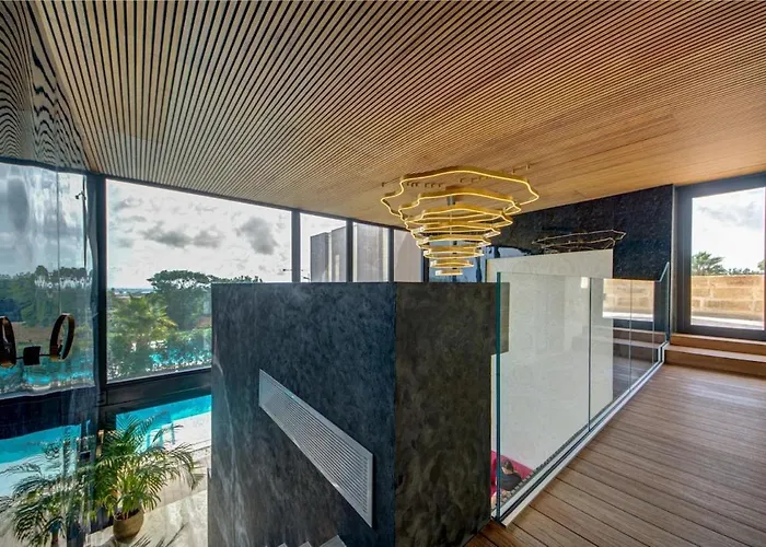 A World Of Your Own, Luxurious With Pools By 360 Estates Vila Il-Mizieb