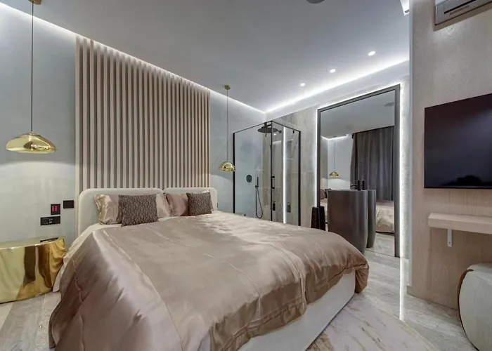 Vila A World Of Your Own, Luxurious With Pools By 360 Estates