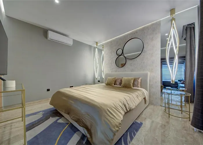 Vila A World Of Your Own, Luxurious With Pools By 360 Estates