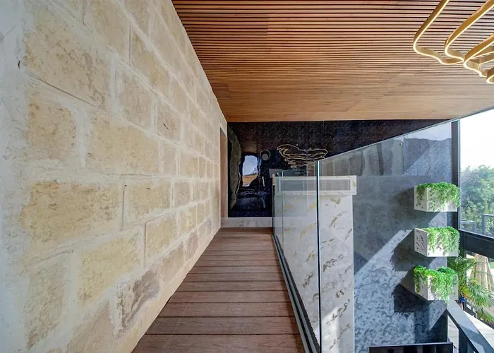 A World Of Your Own, Luxurious With Pools By 360 Estates Il-Mizieb