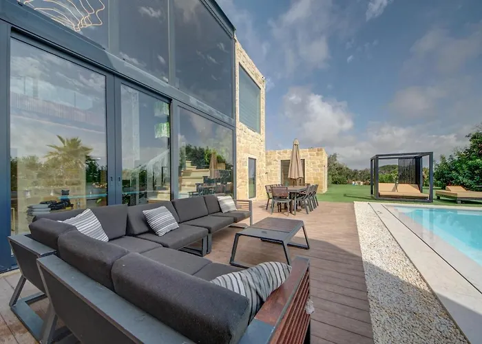 A World Of Your Own, Luxurious With Pools By 360 Estates Vila *