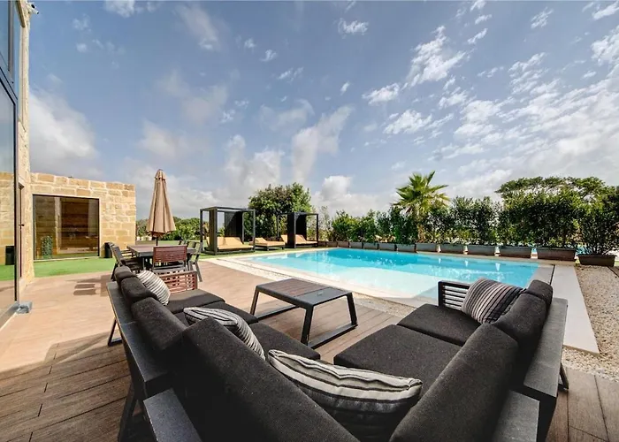 A World Of Your Own, Luxurious With Pools By 360 Estates Vila *