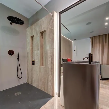 A World Of Your Own, Luxurious With Pools By 360 Estates Il-Mizieb