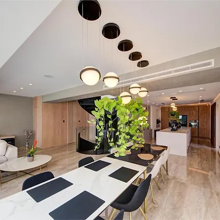 A World Of Your Own, Luxurious With Pools By 360 Estates Il-Mizieb