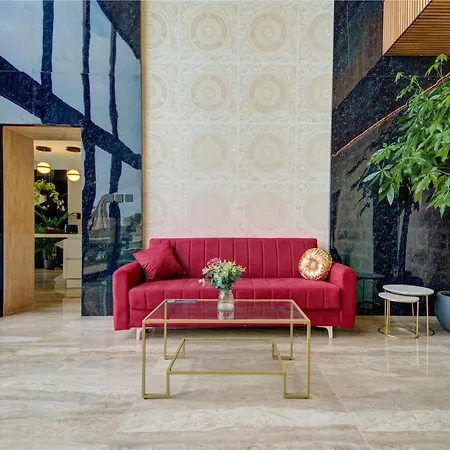 Villa A World Of Your Own, Luxurious With Pools By 360 Estates