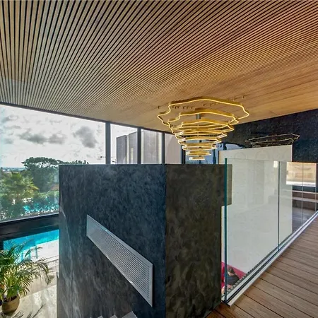 A World Of Your Own, Luxurious With Pools By 360 Estates Villa Il-Mizieb