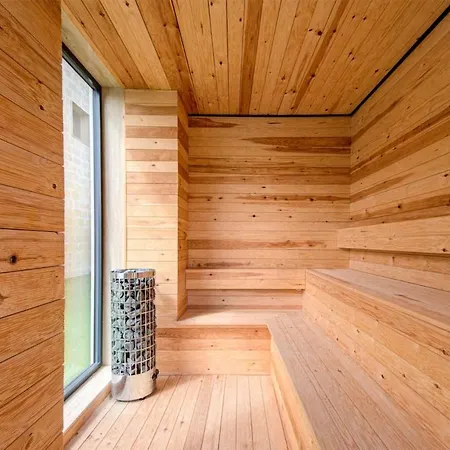 Villa A World Of Your Own, Luxurious With Pools By 360 Estates Il-Mizieb