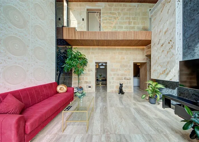 Vilă A World Of Your Own, Luxurious With Pools By 360 Estates Il-Mizieb