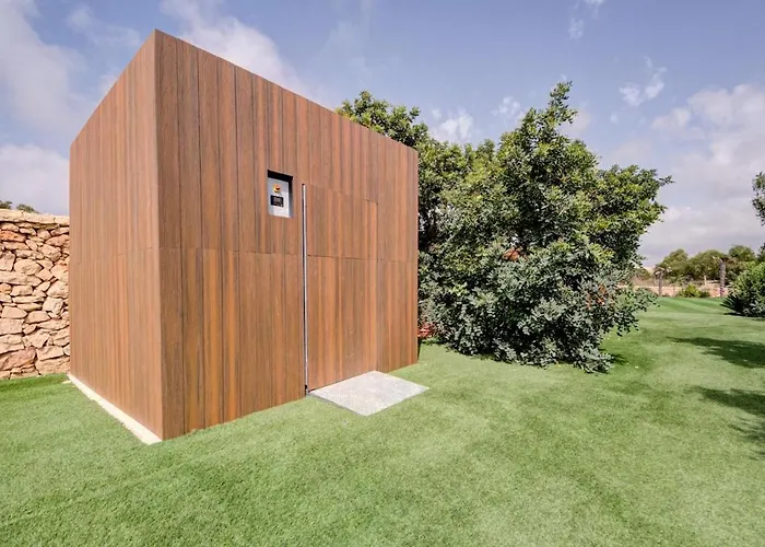 A World Of Your Own, Luxurious With Pools By 360 Estates Vilă Il-Mizieb