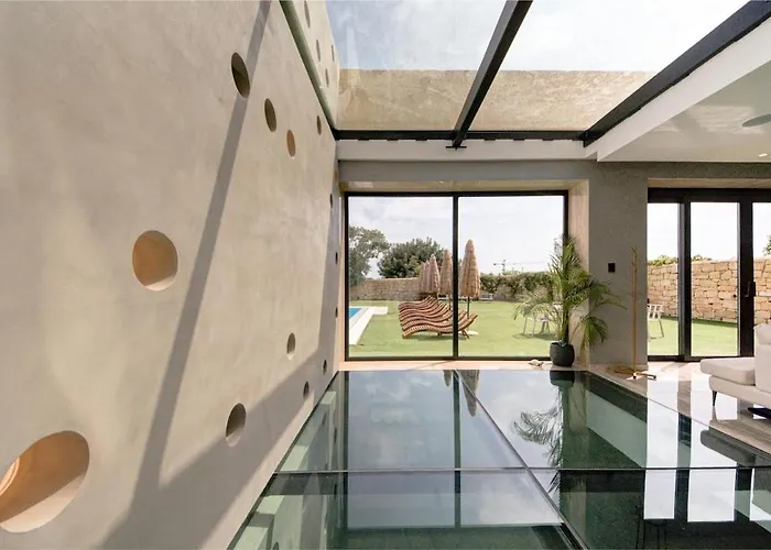 A World Of Your Own, Luxurious With Pools By 360 Estates Vilă Il-Mizieb