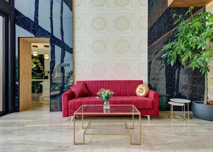 A World Of Your Own, Luxurious With Pools By 360 Estates Vilă *