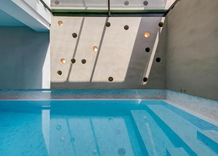 A World Of Your Own, Luxurious With Pools By 360 Estates Il-Mizieb