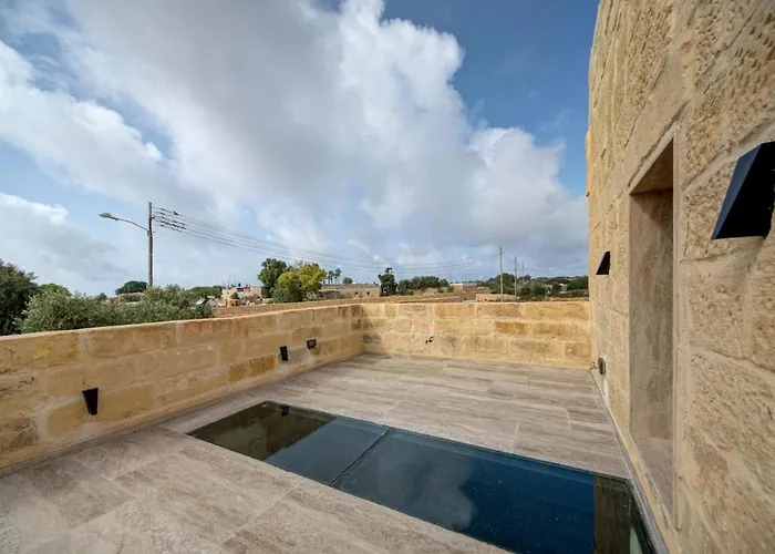 A World Of Your Own, Luxurious With Pools By 360 Estates Vilă Il-Mizieb