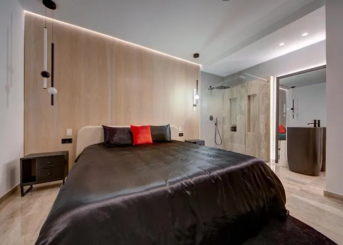 Vilă A World Of Your Own, Luxurious With Pools By 360 Estates