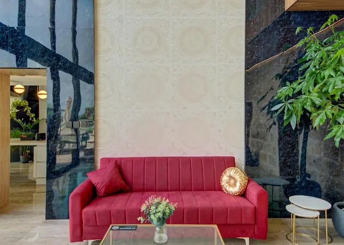 Vilă A World Of Your Own, Luxurious With Pools By 360 Estates