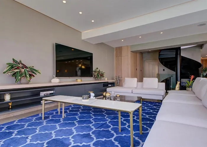 A World Of Your Own, Luxurious With Pools By 360 Estates